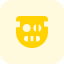 Mask Symbol 64x64