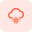 Cloud Symbol 64x64