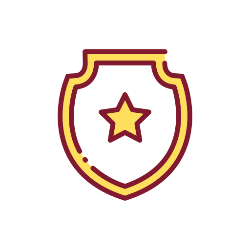 Shield icon