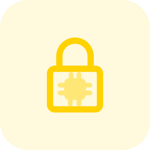 Lock icon