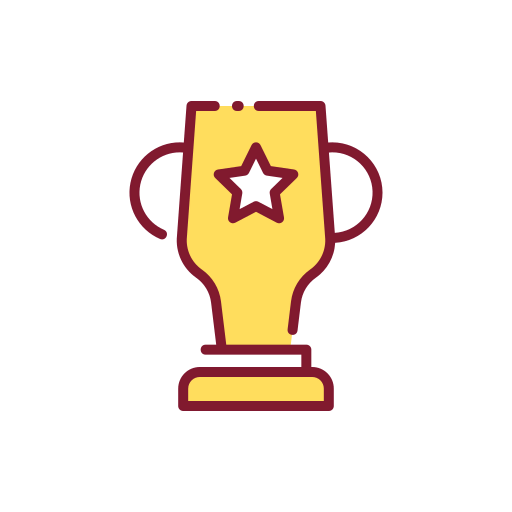 Trophy icon