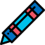 Мелок иконка 64x64
