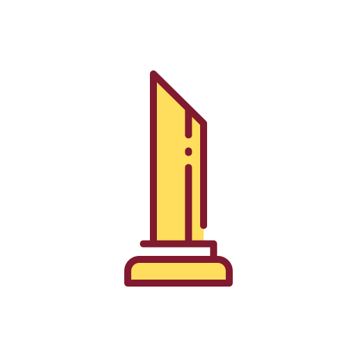 Trophy icon