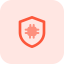 Shield Symbol 64x64
