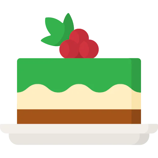 Cake icon