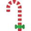 Конфета-трость иконка 64x64