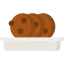 Cookies Ikona 64x64