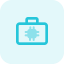 Suitcase Symbol 64x64