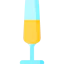Champagne アイコン 64x64