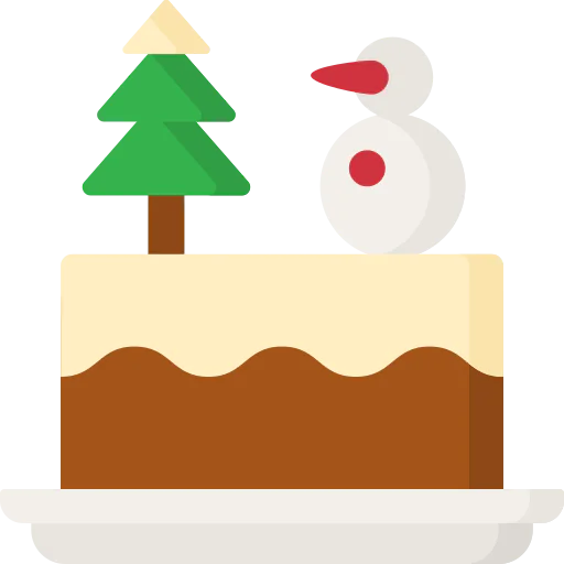 Cake icon