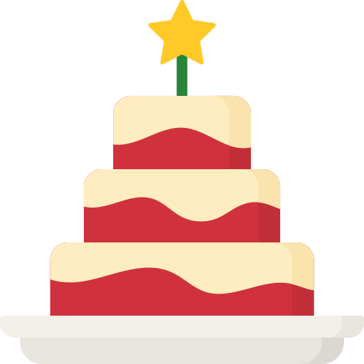Cake icon