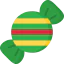 Candy biểu tượng 64x64