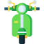 Motorcycle іконка 64x64