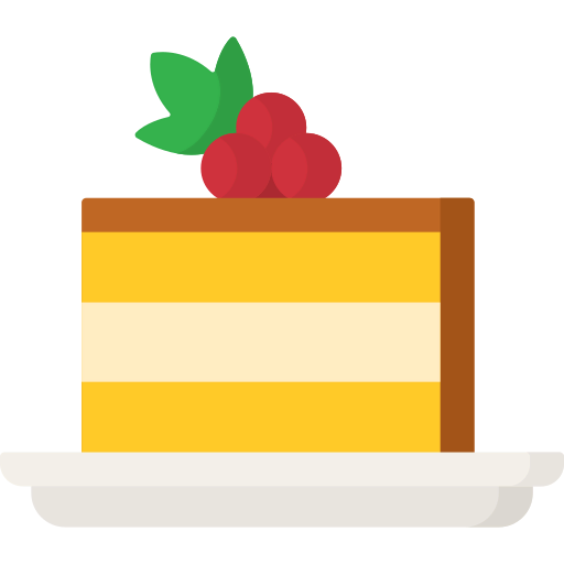 Cake icon