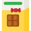 Chocolate box icon 64x64