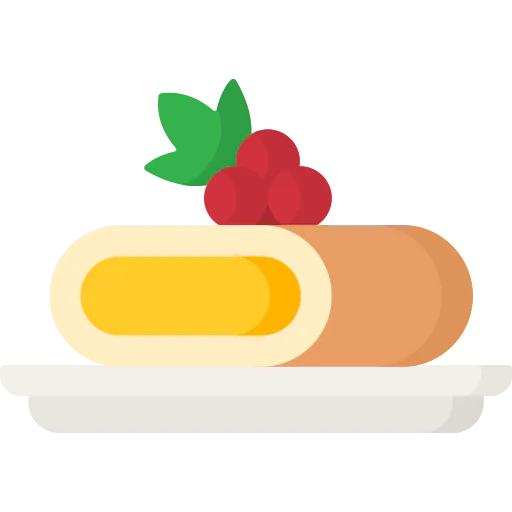 Dessert icon