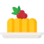 Pudding icon 64x64
