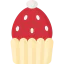 Cupcake 图标 64x64
