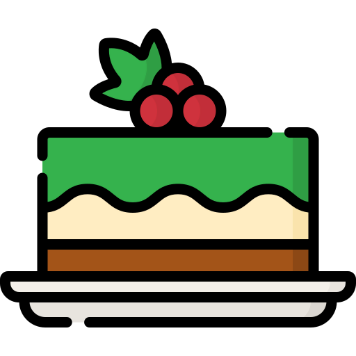 Cake icon