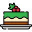 Cake icon 64x64