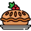 Pie icon 64x64