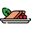 Ham icon 64x64