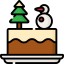 Cake icon 64x64