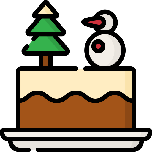 Cake icon