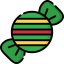 Candy icon 64x64