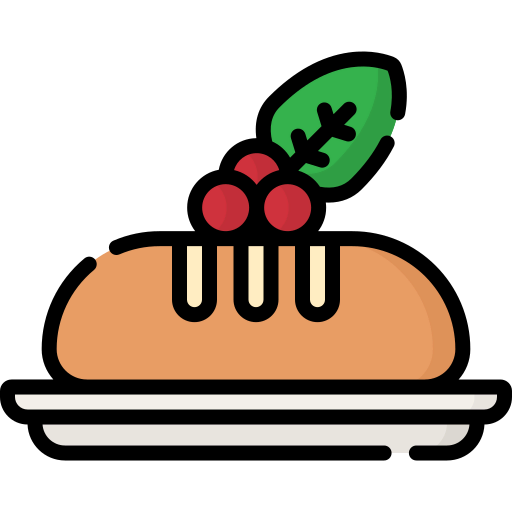 Bread icon