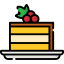 Cake icon 64x64
