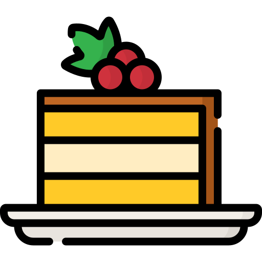 Cake icon
