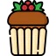 Cupcake icon 64x64