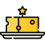 Cheese icon 64x64