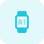 Smartwatch Symbol 64x64