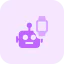 Smartwatch Symbol 64x64