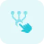 Touch screen Symbol 64x64