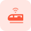 Wireless internet Symbol 64x64