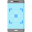 Smartphone icon 64x64