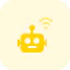 Wireless connectivity Symbol 64x64
