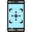 Smartphone icon 64x64