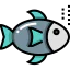 Fishes іконка 64x64