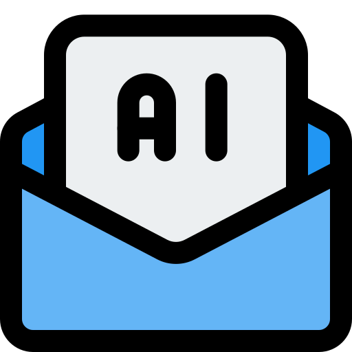 Mail icon