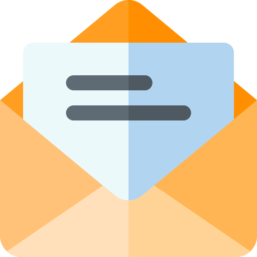 Email 图标