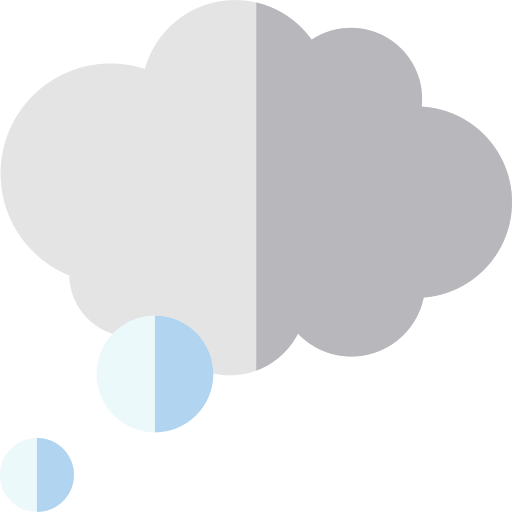 Thinking icon