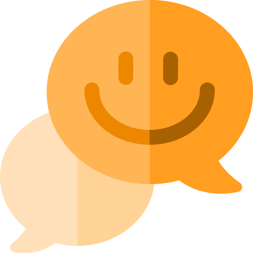 Feedback icon