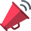 Megaphone icon 64x64