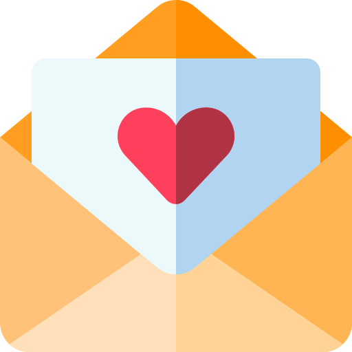 Email アイコン