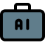 Портфель иконка 64x64