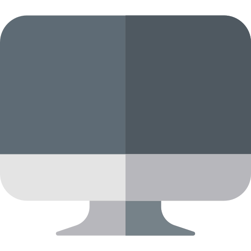 Computer icon